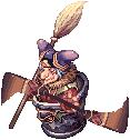 Baba Yaga